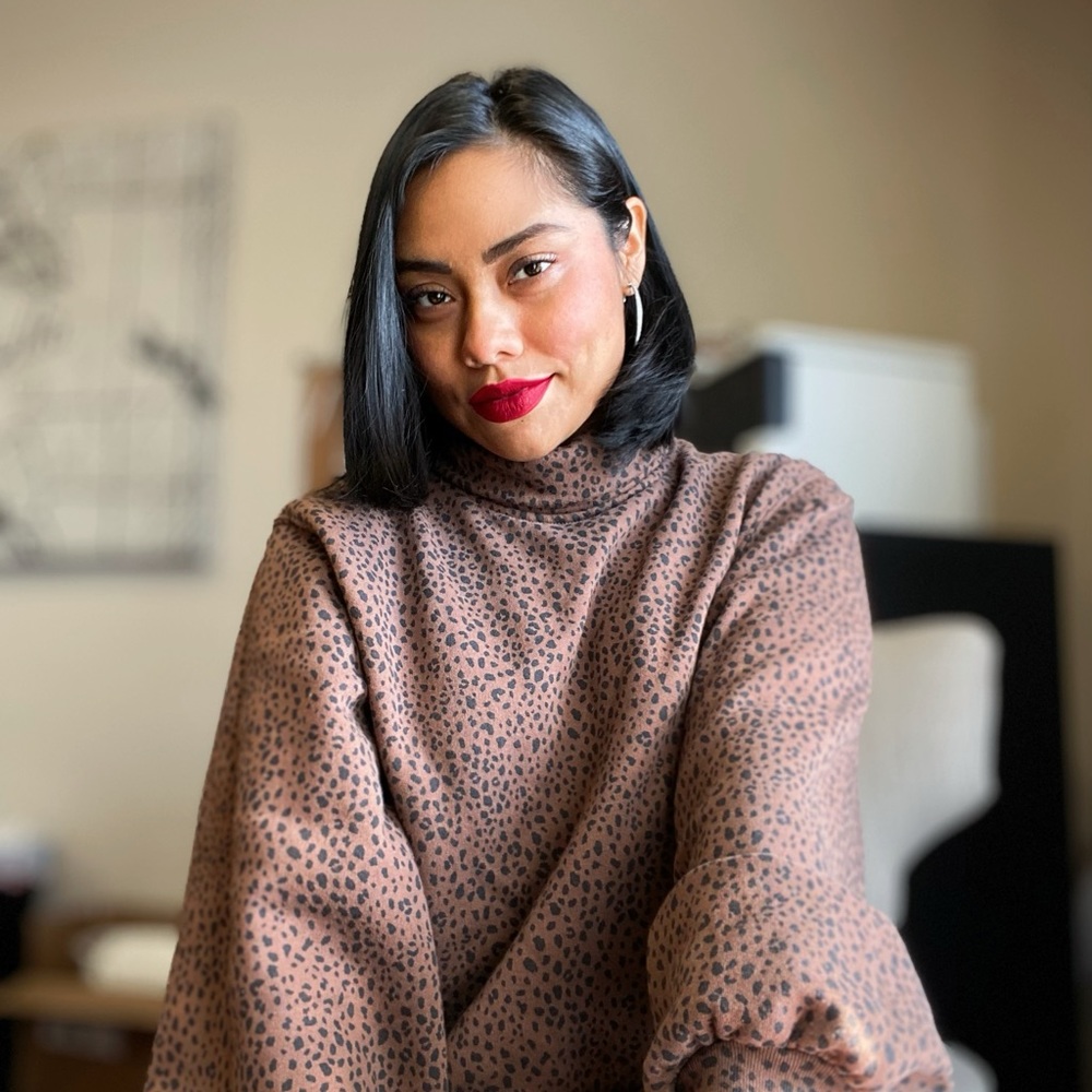 Meet your Posher, Jasmin